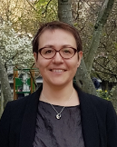 Ekaterina Zhuravskaya